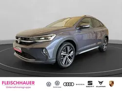 Rauchgrau metallic Gebraucht 2024 VW Taigo Style SUV | 24.490 € (Fairer Preis)
