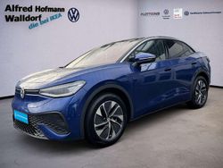 Blue dusk metallic Gebraucht 2025 VW ID.5 SUV | 47.681 € (Teuer)