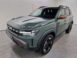 Grau Gebraucht 2024 Dacia Duster Extreme SUV | 28.950 € (Fairer Preis)