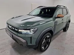 Grau Neu 2024 Dacia Duster Extreme SUV | 29.850 € (Fairer Preis)