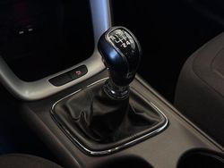 Schwarz Gebraucht 2015 Kia Ceed Kleinwagen | 7.790 € (Fairer Preis)