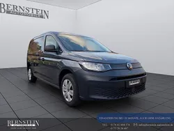 Grau Gebraucht 2023 VW Caddy Maxi Van / Kleinbus | 23.999 € (Superpreis)