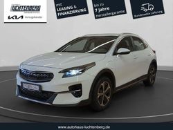 Weiß Gebraucht 2022 Kia XCeed Vision SUV | 17.950 € (Guter Preis)