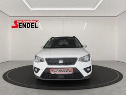 Weiß Gebraucht 2018 Seat Arona Style SUV | 12.999 € (Fairer Preis)