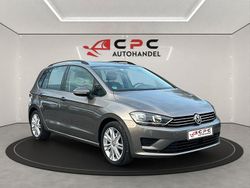 Grau Gebraucht 2016 VW Golf VII Comfortline Limousine | 12.900 € (Superpreis)