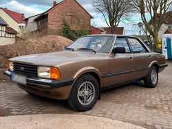 Gold Gebraucht 1981 Ford Taunus Limousine | 6.900 €