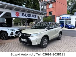 Beige Neu 2025 Suzuki Vitara Comfort SUV | 27.990 € (Fairer Preis)