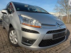Gebraucht 2010 Citroën C4 Picasso Tendance Van / Kleinbus | 3.999 € (Etwas zu teuer)