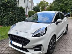 Andere farben Gebraucht 2021 Ford Puma ST-Line SUV | 19.500 € (Fairer Preis)