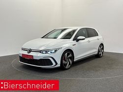 Weiss Gebraucht 2022 VW Golf VIII Pro Limousine | 28.950 € (Guter Preis)