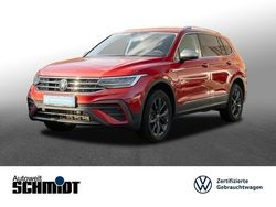 Andere farbe Gebraucht 2024 VW Tiguan Move SUV | 36.198 € (Etwas zu teuer)