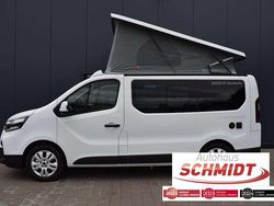 Glacier white Gebraucht 2025 Nissan Primastar Van / Kleinbus | 53.990 €