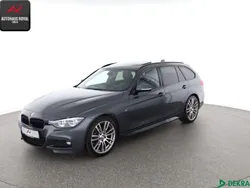 Grau Gebraucht 2019 BMW 320 M Sport Limousine | 28.880 € (Guter Preis)