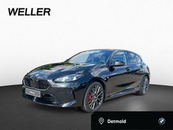 Schwarz Gebraucht 2025 BMW 123 Performance Kleinwagen | 46.990 € (Fairer Preis)