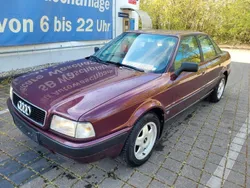 Audi 80