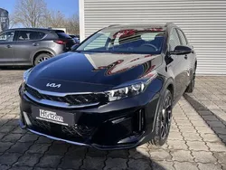 Zilinaschwarz Gebraucht 2024 Kia XCeed 2 SUV | 26.980 € (Fairer Preis)