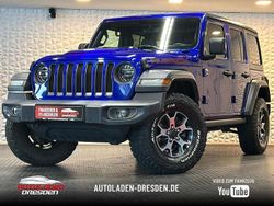Blau Gebraucht 2019 Jeep Wrangler Rubicon SUV | 41.999 € (Fairer Preis)