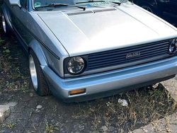 Gebraucht 1987 VW Golf Cabriolet Cabrio | 8.000 €