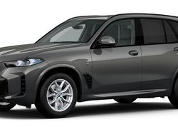 Grau Gebraucht 2025 BMW X5 Comfort Edition SUV | 84.087 € (Fairer Preis)