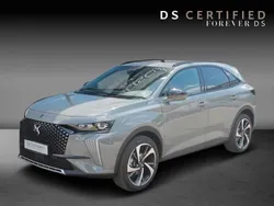 Grau Neu 2025 DS Automobiles DS7 Crossback SUV | 53.990 €