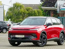 Rot Neu 2024 Baic X55 SUV | 29.995 €