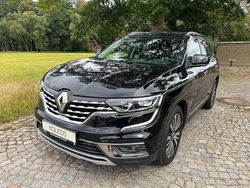 Schwarz Gebraucht 2020 Renault Koleos Initiale Paris SUV | 23.390 € (Fairer Preis)