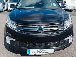 Lak Gebraucht 2019 Ssangyong (KGM) Korando Quartz SUV | 10.990 €