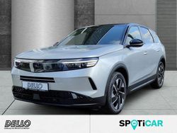 Silber Neu 2025 Opel Grandland X SUV | 36.950 € (Etwas zu teuer)