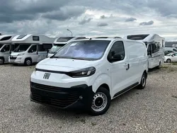 Weiß Neu 2024 Fiat Scudo Van / Kleinbus | 27.970 € (Guter Preis)