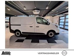 Glacier white Neu 2025 Nissan Primastar N-Connecta Van / Kleinbus | 36.885 € (Fairer Preis)