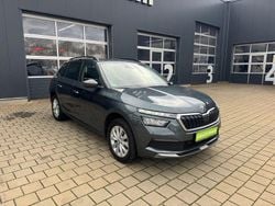Grau Gebraucht 2020 Skoda Kamiq Ambition SUV | 16.990 € (Fairer Preis)