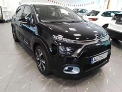 Magicschwarz Gebraucht 2023 Citroën C3 PureTech Kleinwagen | 19.990 € (Teuer)