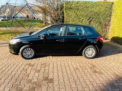 Schwarz Gebraucht 2013 Citroën C4 Limousine | 6.499 € (Fairer Preis)