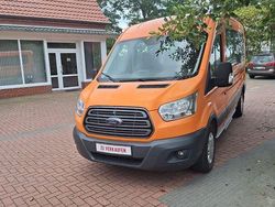 Gebraucht 2015 Ford Transit Van / Kleinbus | 7.900 € (Superpreis)