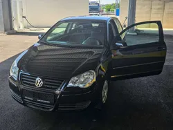 Schwarz Gebraucht 2005 VW Polo Kleinwagen | 2.199 € (Etwas zu teuer)
