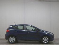 Blau Gebraucht 2019 Ford Fiesta Trend Kleinwagen | 8.680 € (Guter Preis)