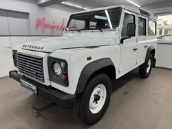 Weiss Gebraucht 2014 Land Rover Defender SE SUV | 39.990 €