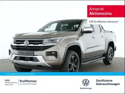 Othercolor Gebraucht 2023 VW Amarok Style Abholung | 51.990 € (Guter Preis)