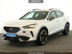 Weiß Gebraucht 2023 Cupra Formentor VZ SUV | 28.690 € (Guter Preis)