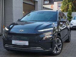 Grau Gebraucht 2022 Hyundai Kona SUV | 16.470 € (Guter Preis)