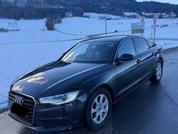 Schwarz Gebraucht 2011 Audi A6 Limousine | 9.900 € (Guter Preis)