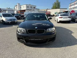 Gebraucht 2009 BMW 116 M Sport Kleinwagen | 1.350 € (Superpreis)
