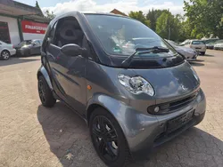 Schwarz Gebraucht 2005 Smart ForTwo Coupé Coupé | 3.990 € (Teuer)