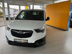 Weiß Gebraucht 2022 Opel Combo Edition Van / Kleinbus | 11.900 € (Superpreis)