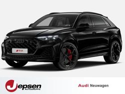 Mythosschwarz metallic Neu 2025 Audi RS Q8 Performance SUV | 152.360 € (Superpreis)