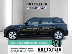 Midnightblack ii Gebraucht 2022 Mini Cooper Clubman Essential Kombi | 26.330 € (Teuer)