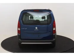 Neu 2025 Peugeot e-Rifter Van / Kleinbus | 29.023 € (Fairer Preis)