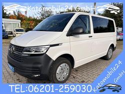 Weiß Gebraucht 2020 VW T6.1 Van | 29.950 €