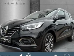 Schwarz Gebraucht 2020 Renault Kadjar Bose Edition SUV | 19.490 € (Fairer Preis)