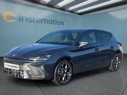 Gebraucht 2025 Cupra Leon Kleinwagen | 30.149 € (Superpreis)